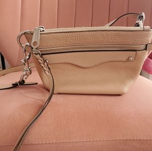 Barely used Rebecca Minkcoff Belly Bag
